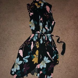 Flattering dress for all women! WITH POCKETS!